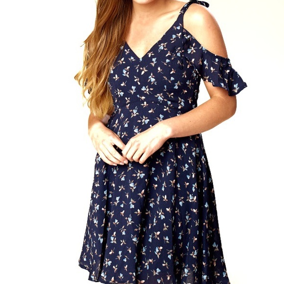 New Altar'd State Evae Dress - Picture 3 of 8